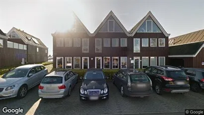 Erhvervslokaler til leje i Egå - Foto fra Google Street View