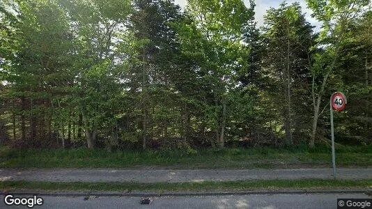 Erhvervslokaler til leje i Fjenneslev - Foto fra Google Street View