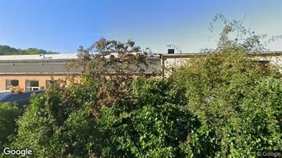 Lagerlokaler til leje i Søborg - Foto fra Google Street View