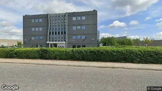 Lagerlokaler til leje i Ballerup - Foto fra Google Street View