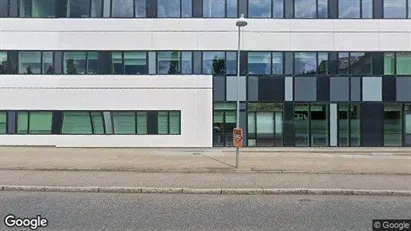 Kliniklokaler til leje i Viborg - Foto fra Google Street View