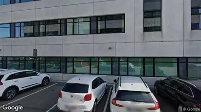 Kontorlokaler til leje i Herlev - Foto fra Google Street View