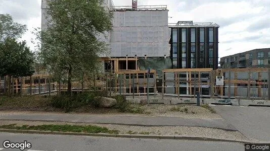 Kontorlokaler til leje i Østerbro - Foto fra Google Street View