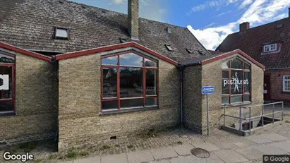 Kontorlokaler til leje i Gentofte - Foto fra Google Street View