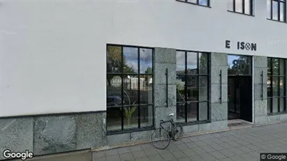 Erhvervslokaler til leje i København S - Foto fra Google Street View
