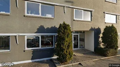 Kontorlokaler til leje i Århus N - Foto fra Google Street View