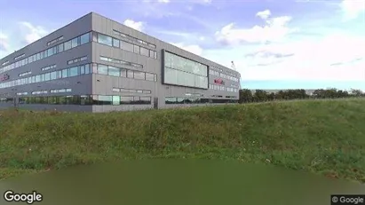 Kontorlokaler til leje i Århus N - Foto fra Google Street View