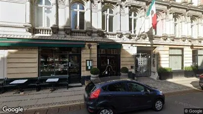 Kontorlokaler til leje i København K - Foto fra Google Street View