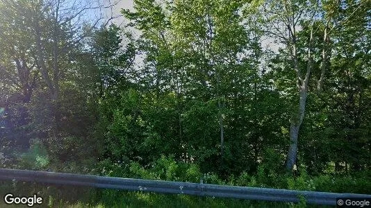 Lagerlokaler til leje i Aalborg SØ - Foto fra Google Street View