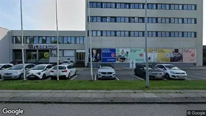 Kontorlokaler til leje i Odense M - Foto fra Google Street View