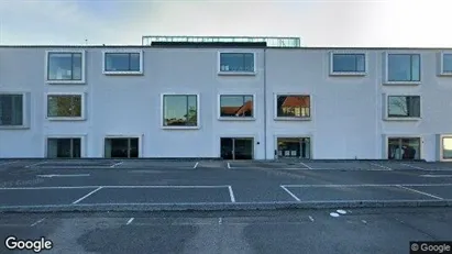 Kontorlokaler til leje i Brøndby - Foto fra Google Street View