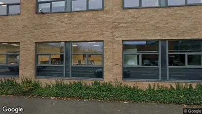 Kontorlokaler til leje i Glostrup - Foto fra Google Street View