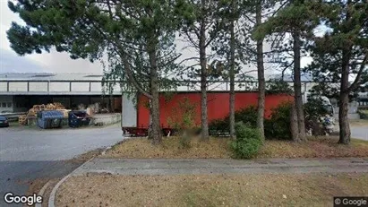 Lagerlokaler til leje i Ishøj - Foto fra Google Street View