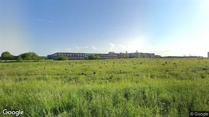 Kontorlokaler til leje i Aalborg Øst - Foto fra Google Street View