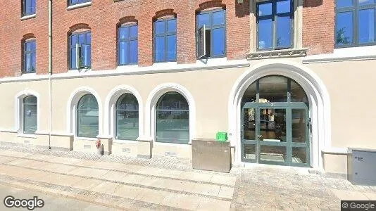 Kontorlokaler til leje i København K - Foto fra Google Street View
