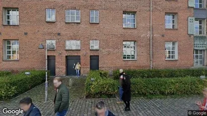 Kontorlokaler til leje i København K - Foto fra Google Street View