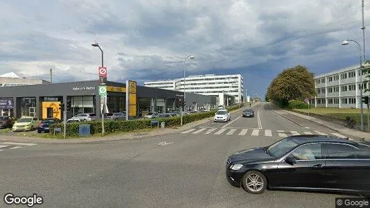 Kontorlokaler til leje i Søborg - Foto fra Google Street View