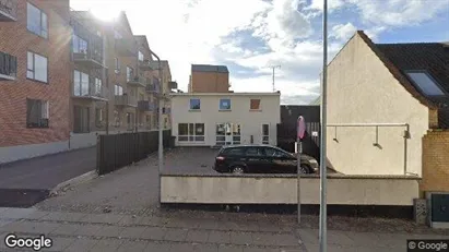 Kontorlokaler til leje i Frederikssund - Foto fra Google Street View