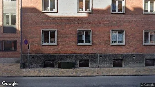 Kontorlokaler til leje i Odense C - Foto fra Google Street View