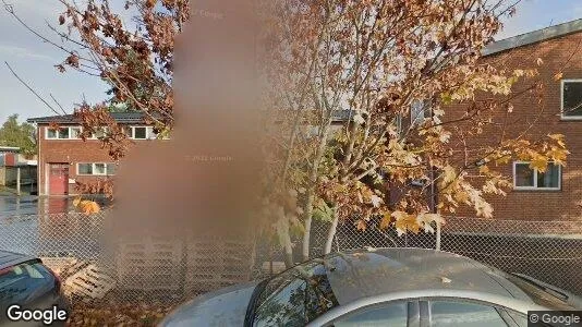 Kontorlokaler til leje i Hvidovre - Foto fra Google Street View