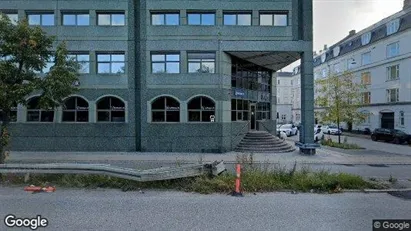 Kontorlokaler til leje i Østerbro - Foto fra Google Street View