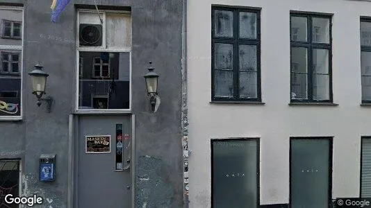 Kontorlokaler til leje i København K - Foto fra Google Street View