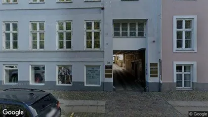 Kontorlokaler til leje i København K - Foto fra Google Street View