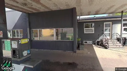 Erhvervslokaler til leje i Hals - Foto fra Google Street View