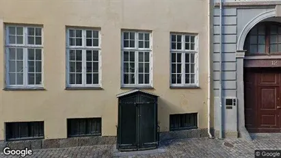 Erhvervslokaler til leje i København K - Foto fra Google Street View