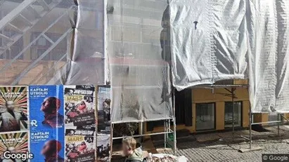Erhvervslokaler til leje i København K - Foto fra Google Street View