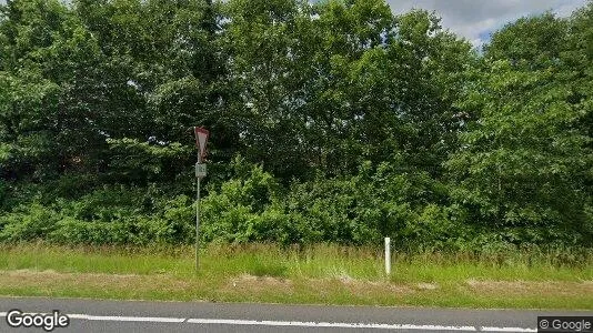 Kontorlokaler til leje i Billund - Foto fra Google Street View
