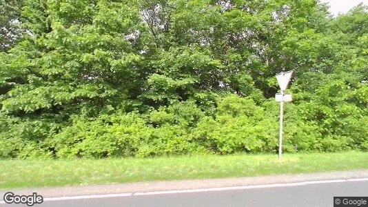 Kontorlokaler til leje i Billund - Foto fra Google Street View