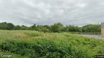 Erhvervslokaler til leje i Fredericia - Foto fra Google Street View