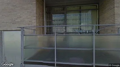 Erhvervslokaler til leje i København S - Foto fra Google Street View