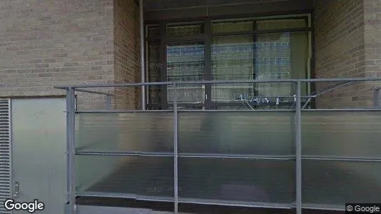 Erhvervslokaler til leje i København S - Foto fra Google Street View