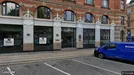 Erhvervslokaler til leje, Vesterbro, H.C. Andersens Boulevard