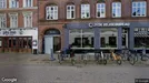 Kontor til leje, Odense C, Vestergade