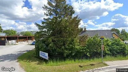 Erhvervslokaler til leje i Hvidovre - Foto fra Google Street View