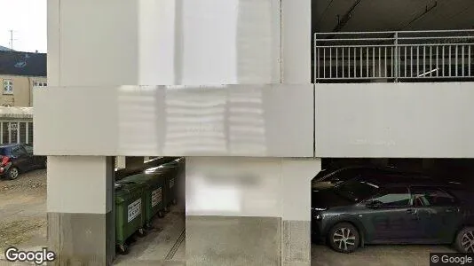 Kliniklokaler til leje i Viborg - Foto fra Google Street View