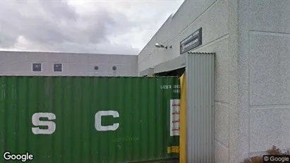 Lagerlokaler til leje i Risskov - Foto fra Google Street View