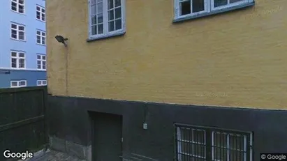 Kontorlokaler til leje i København K - Foto fra Google Street View