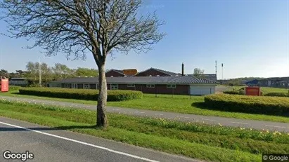 Kontorlokaler til leje i Bramming - Foto fra Google Street View