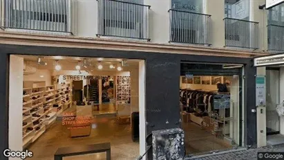 Kontorlokaler til leje i København K - Foto fra Google Street View