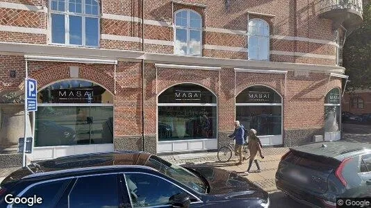 Kontorlokaler til leje i København K - Foto fra Google Street View