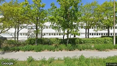 Kontorlokaler til leje i Hvidovre - Foto fra Google Street View