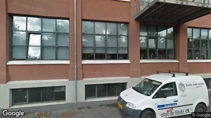 Kontorlokaler til leje i Odense C - Foto fra Google Street View
