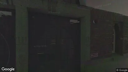 Kontorlokaler til leje i København K - Foto fra Google Street View