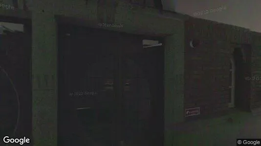 Kontorlokaler til leje i København K - Foto fra Google Street View