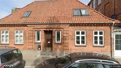 Kontorlokaler til leje i København S - Foto fra Google Street View