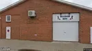 Erhvervslokaler til leje, Skive, <span class="blurred street" onclick="ProcessAdRequest(274788)"><span class="hint">Se vej-navn</span>[xxxxxxxxxx]</span>